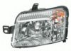 BOSCH 0 318 028 317 Headlight